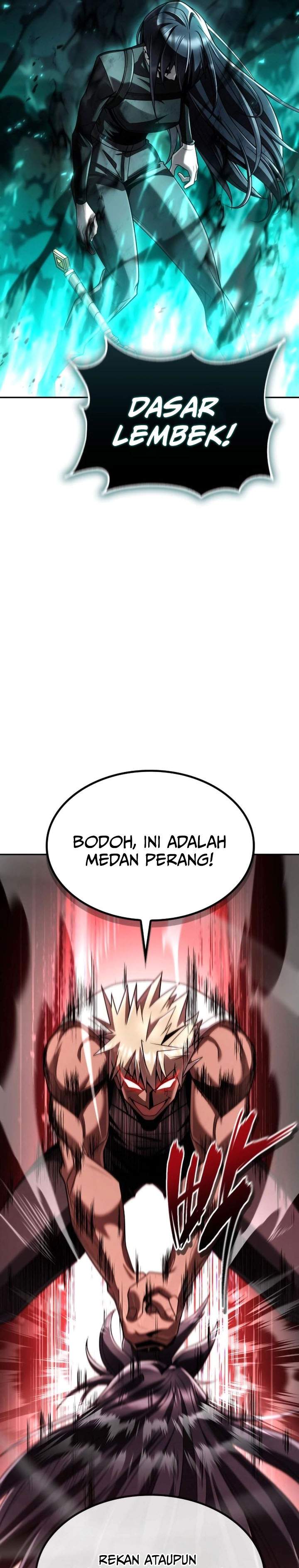 Clever Cleaning Life Of The Returned Genius Hunter Chapter 142