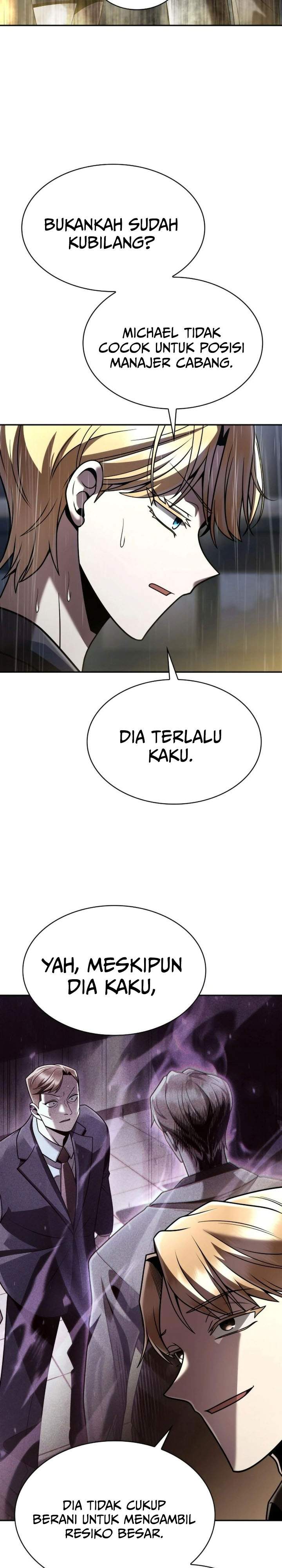 Clever Cleaning Life Of The Returned Genius Hunter Chapter 143