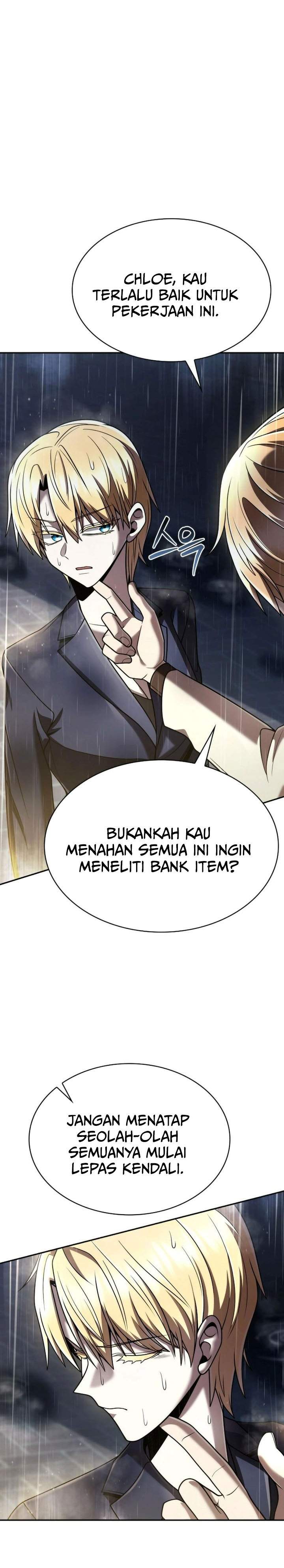 Clever Cleaning Life Of The Returned Genius Hunter Chapter 143