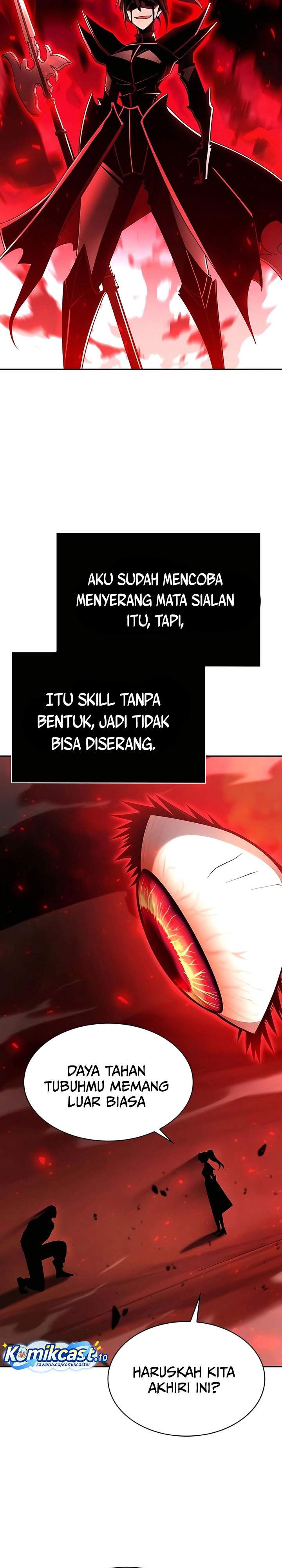 Clever Cleaning Life Of The Returned Genius Hunter Chapter 144