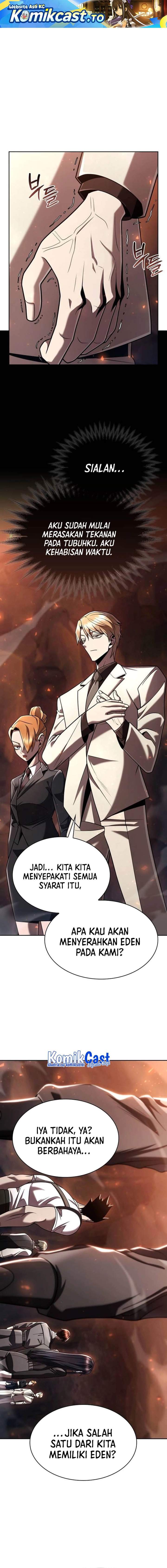 Clever Cleaning Life Of The Returned Genius Hunter Chapter 147