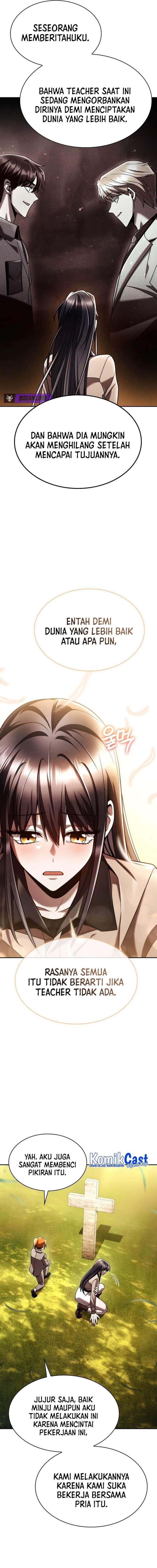 Clever Cleaning Life Of The Returned Genius Hunter Chapter 148