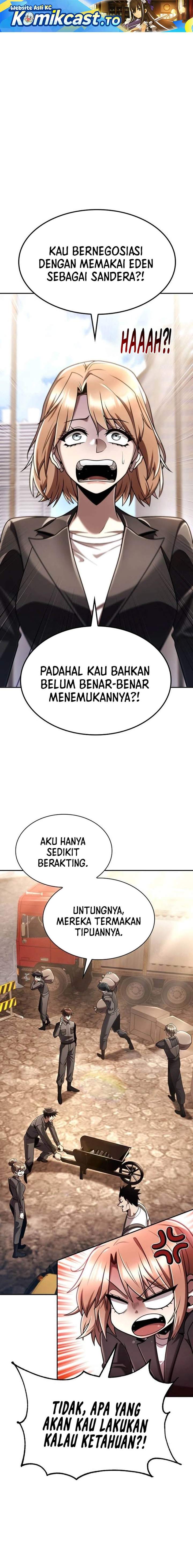 Clever Cleaning Life Of The Returned Genius Hunter Chapter 148