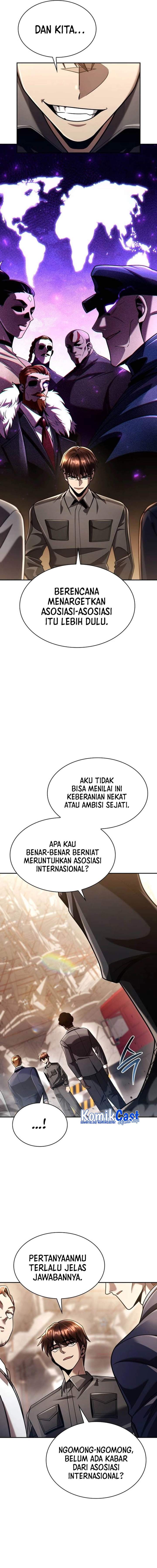Clever Cleaning Life Of The Returned Genius Hunter Chapter 148