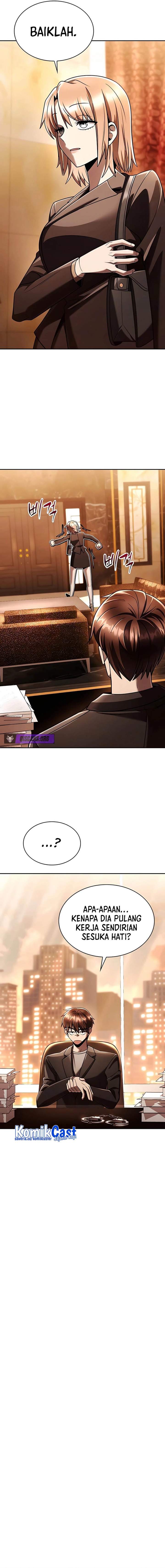 Clever Cleaning Life Of The Returned Genius Hunter Chapter 149