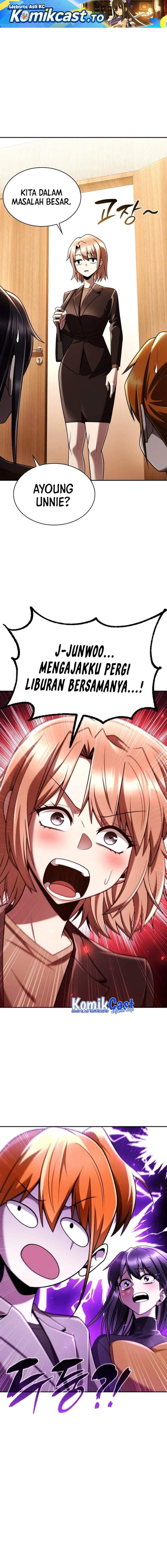 Clever Cleaning Life Of The Returned Genius Hunter Chapter 150