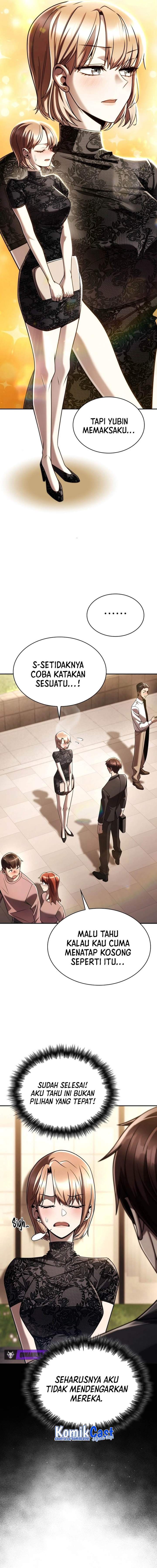 Clever Cleaning Life Of The Returned Genius Hunter Chapter 150