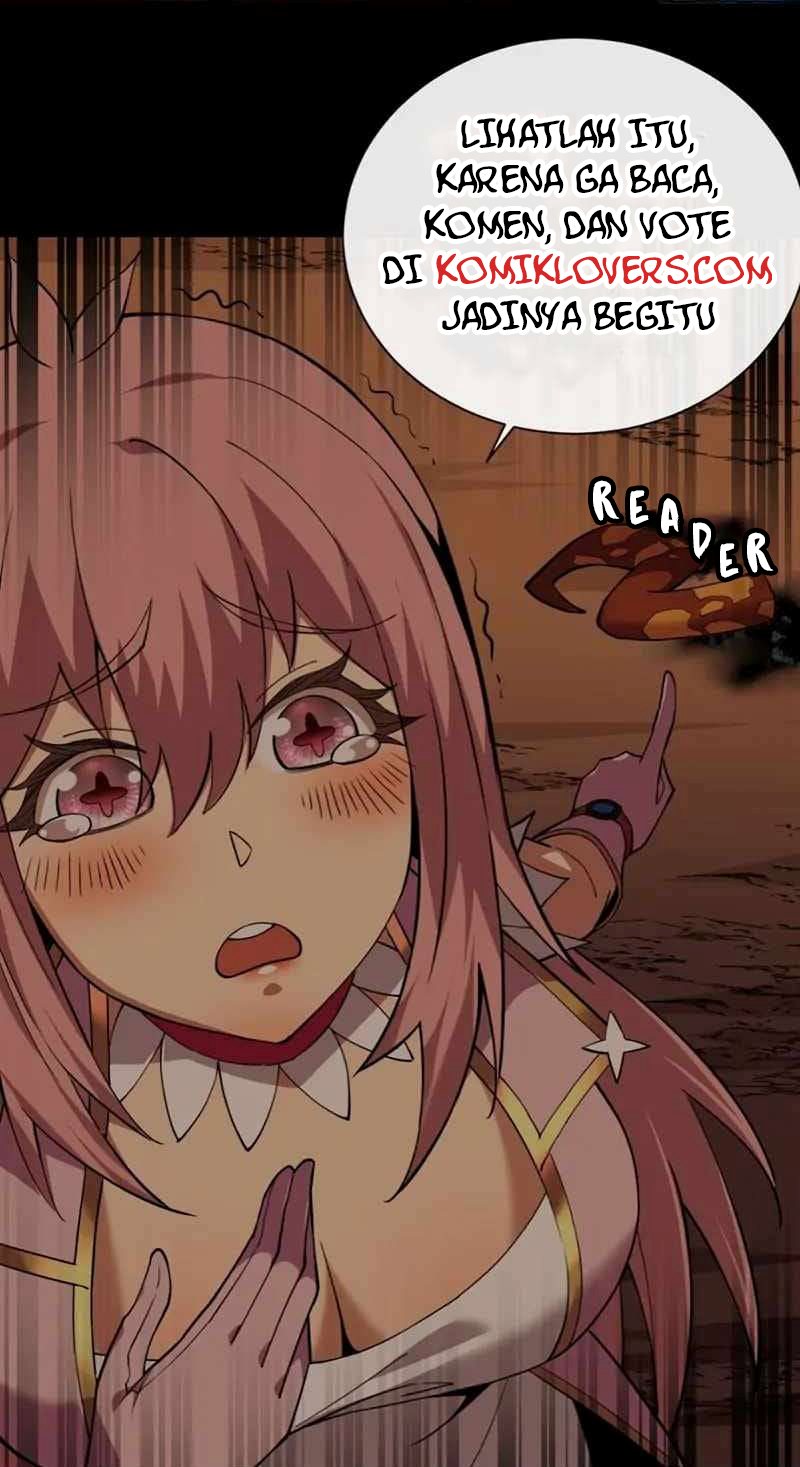 Negai o Kanaete Moraou to Akuma o Shoukan Shitakedo, Kawaikattanode Kekkonshimashita ~Akuma no Niidzuma~ Chapter 17