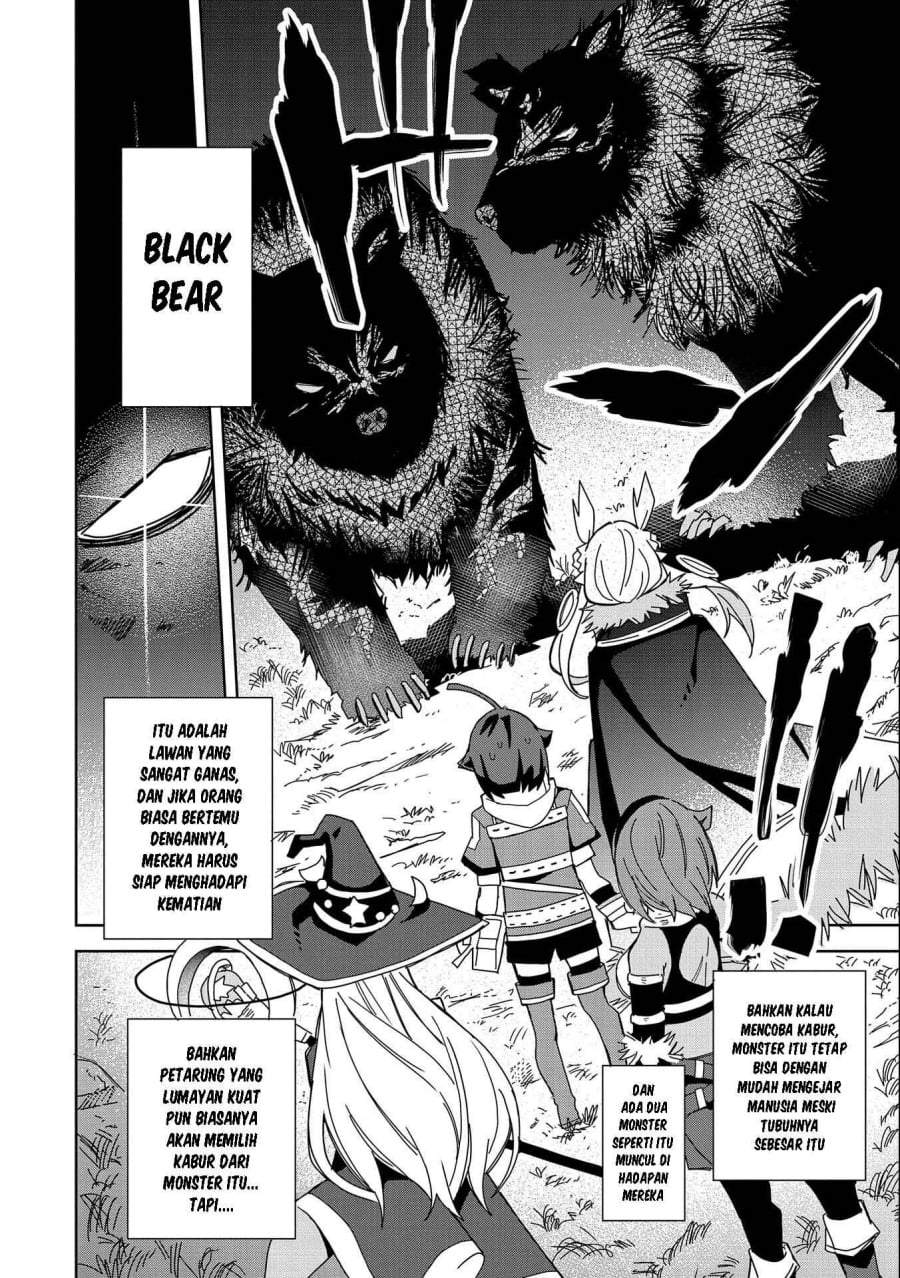 Negai o Kanaete Moraou to Akuma o Shoukan Shitakedo, Kawaikattanode Kekkonshimashita ~Akuma no Niidzuma~ Chapter 20