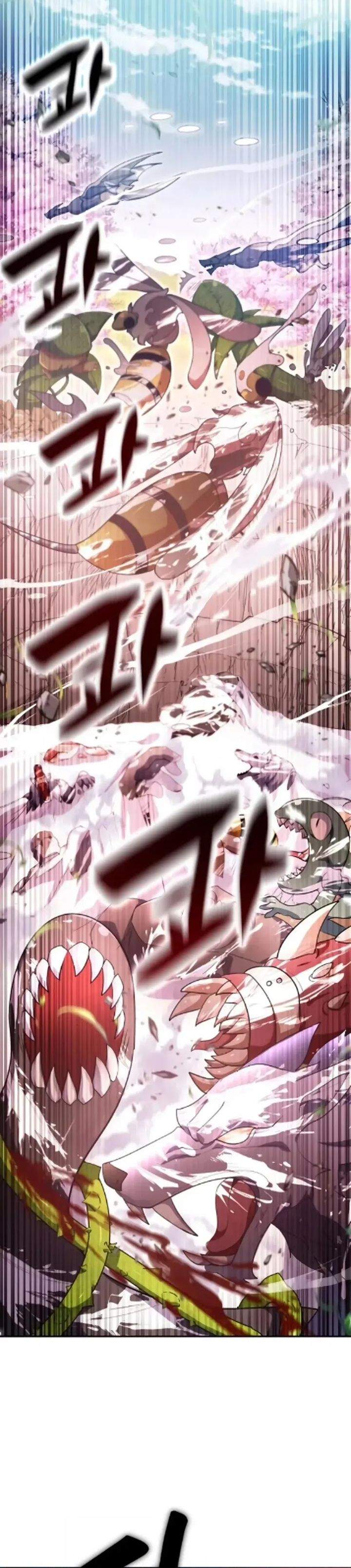 Monsters Fight Monsters Chapter 15