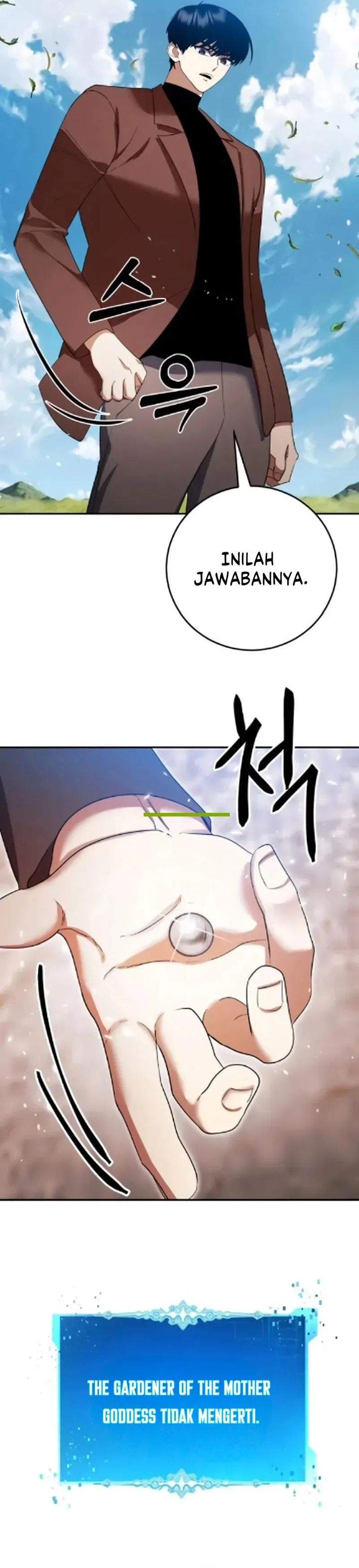 Monsters Fight Monsters Chapter 15