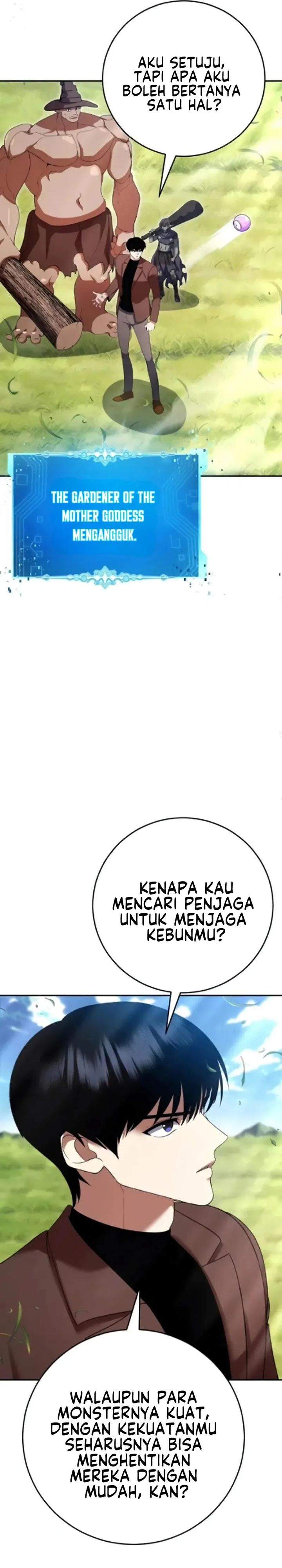 Monsters Fight Monsters Chapter 15