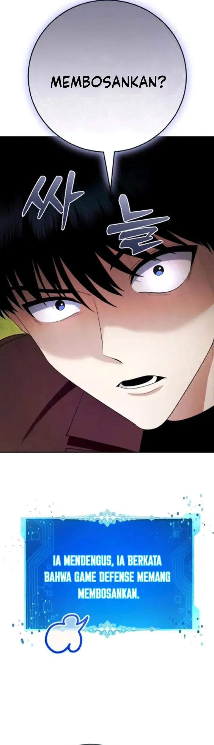 Monsters Fight Monsters Chapter 15