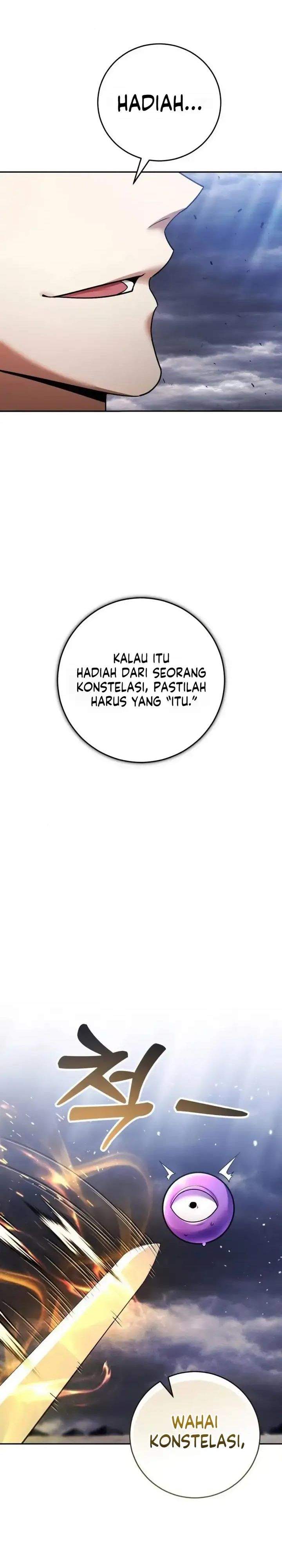Monsters Fight Monsters Chapter 16