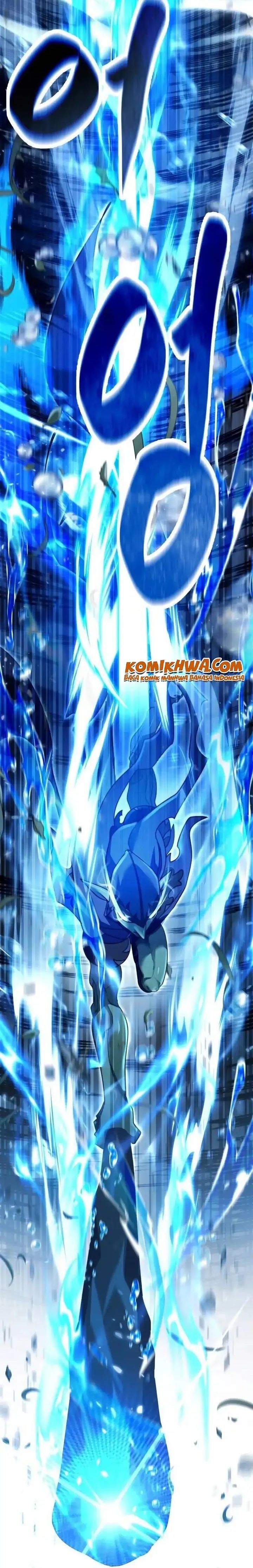 Monsters Fight Monsters Chapter 16