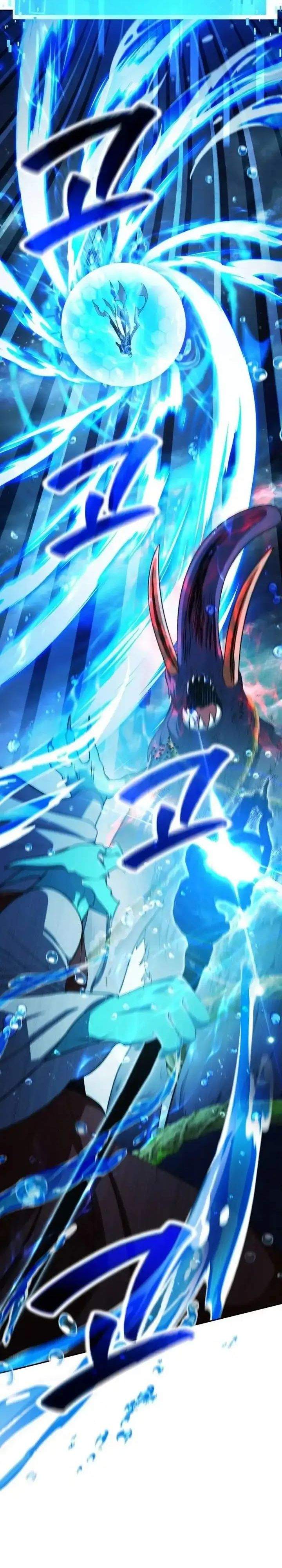 Monsters Fight Monsters Chapter 16