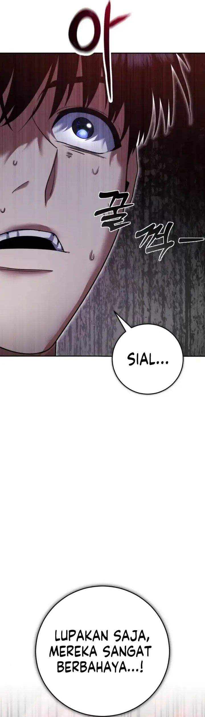 Monsters Fight Monsters Chapter 16
