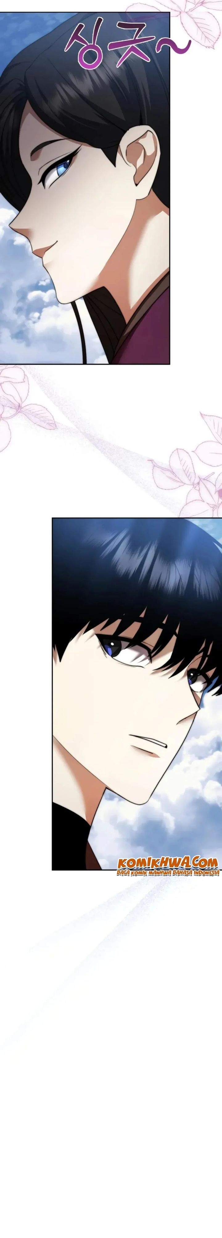 Monsters Fight Monsters Chapter 18