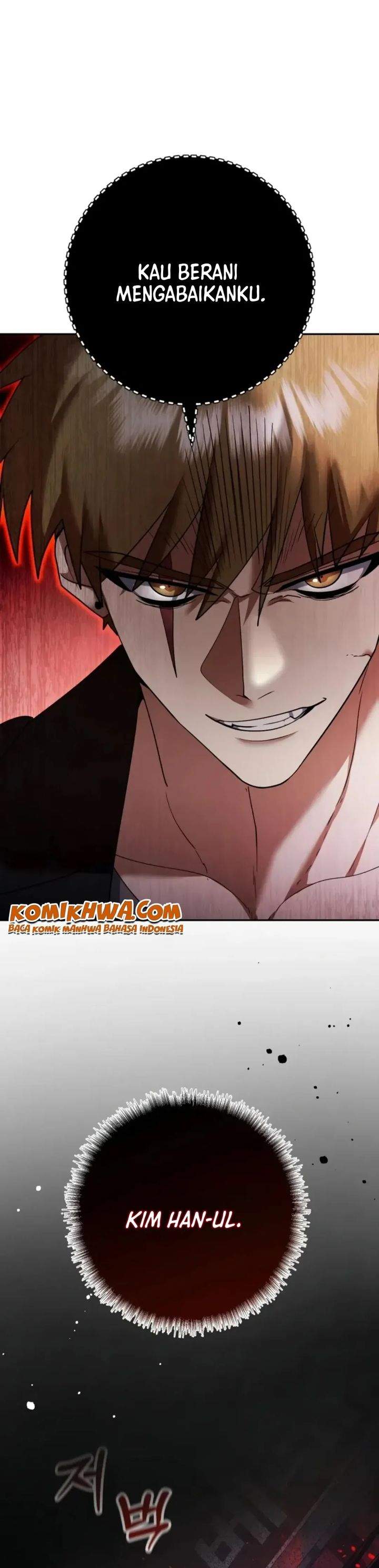 Monsters Fight Monsters Chapter 18