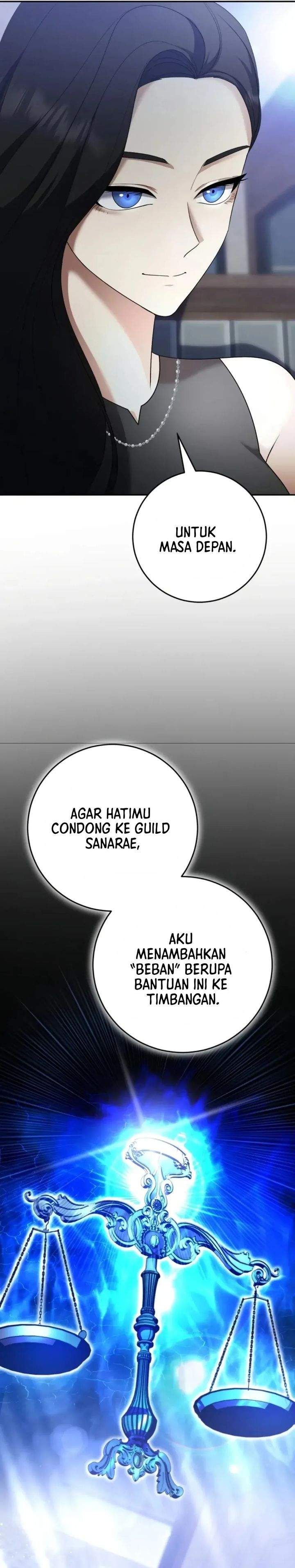 Monsters Fight Monsters Chapter 18