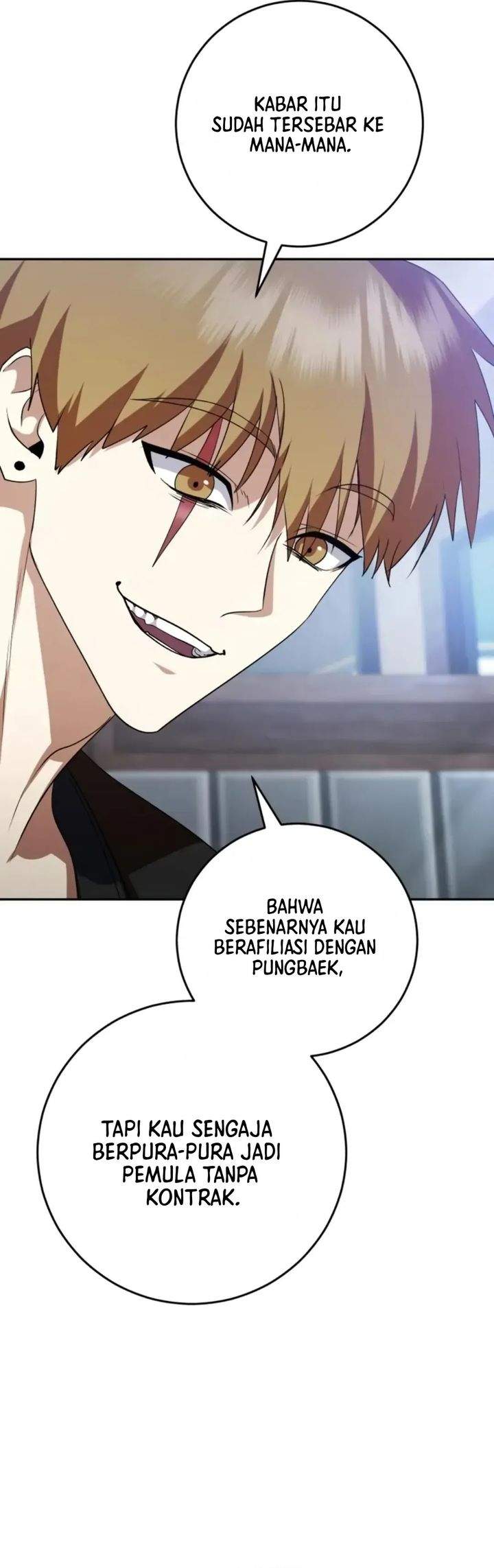 Monsters Fight Monsters Chapter 18