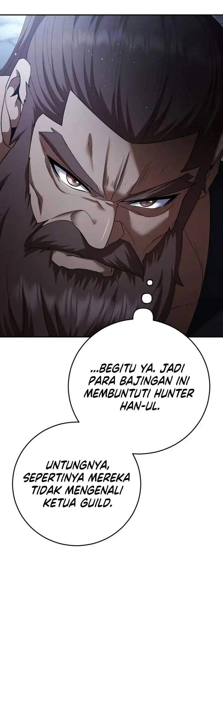Monsters Fight Monsters Chapter 19