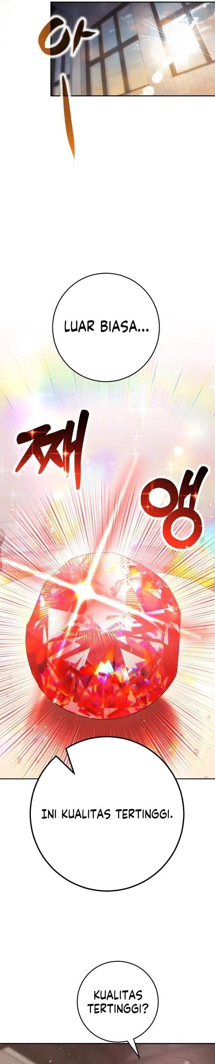 Monsters Fight Monsters Chapter 19