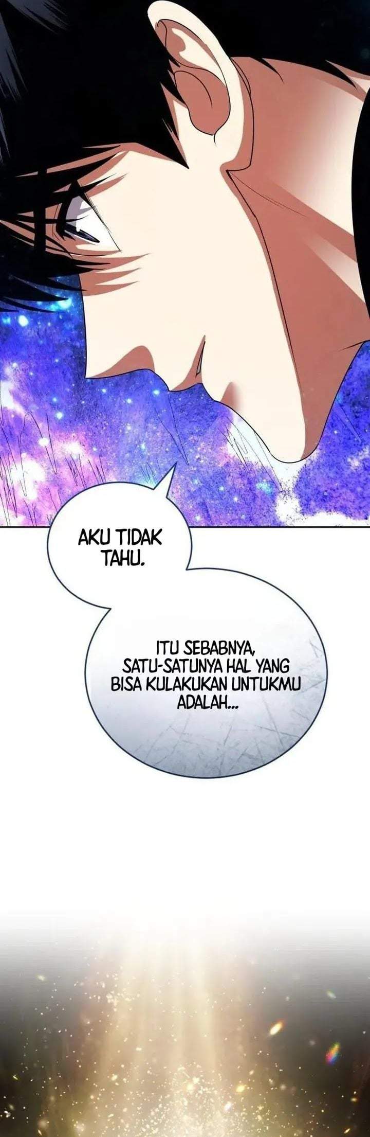 Monsters Fight Monsters Chapter 29