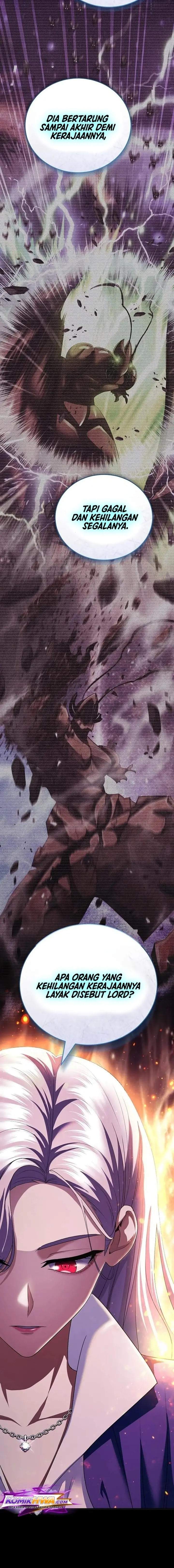 Monsters Fight Monsters Chapter 30