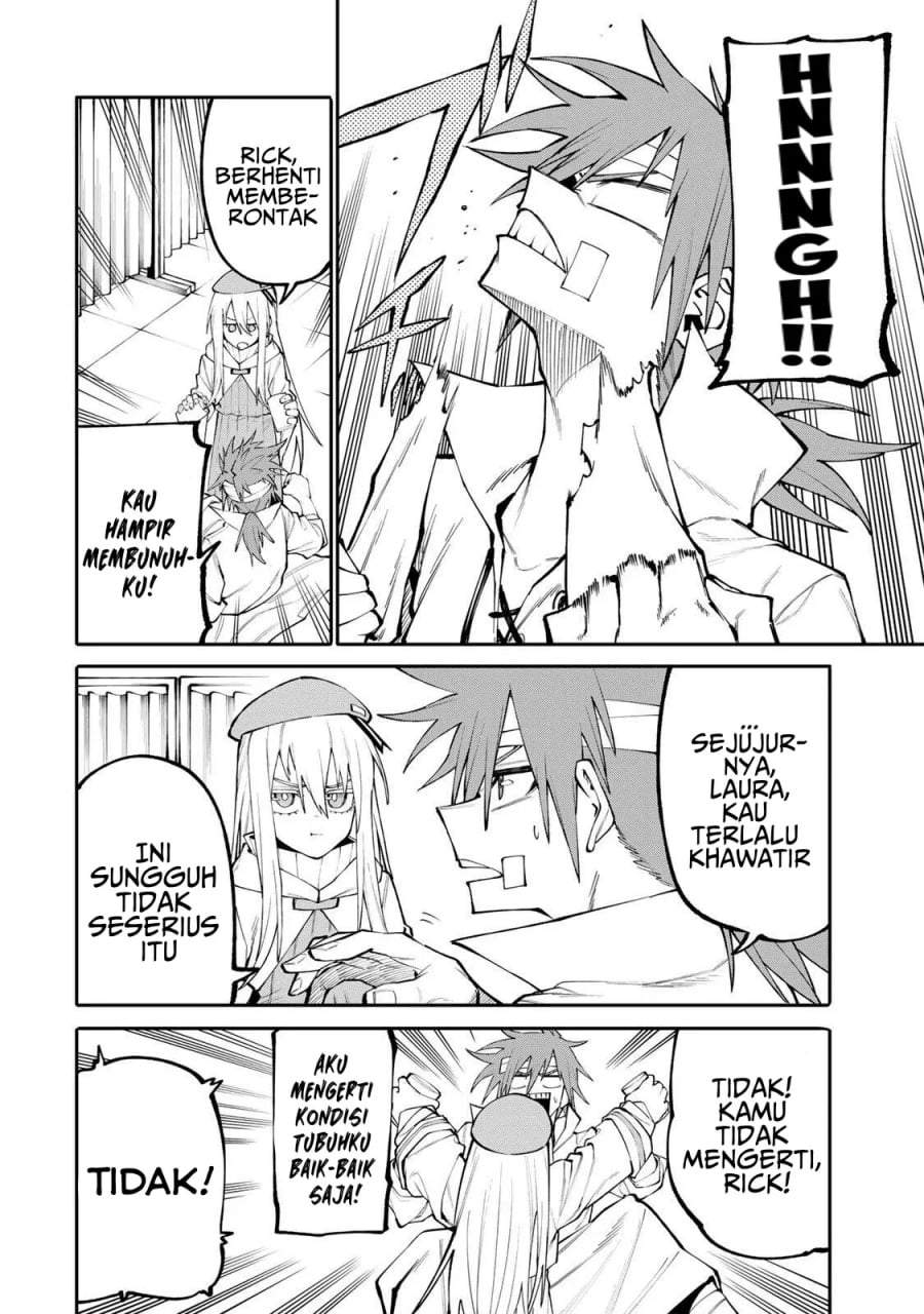 Okaasan Boukensha, Login Bonus de Skill [Shufu] ni Mezamemashita. Shuuichi Moraeru Chirashi de Boukensha Seikatsu Ganbarimasu! Chapter 30