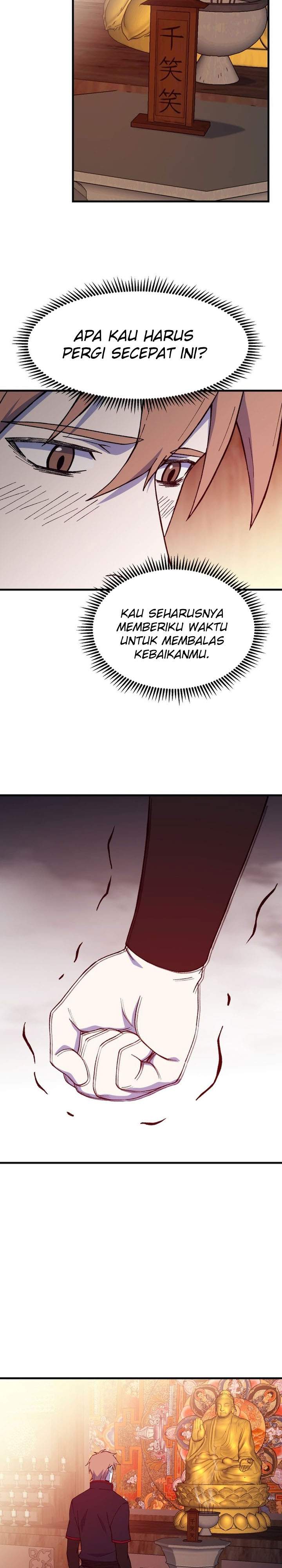 The Great Master Chapter 142