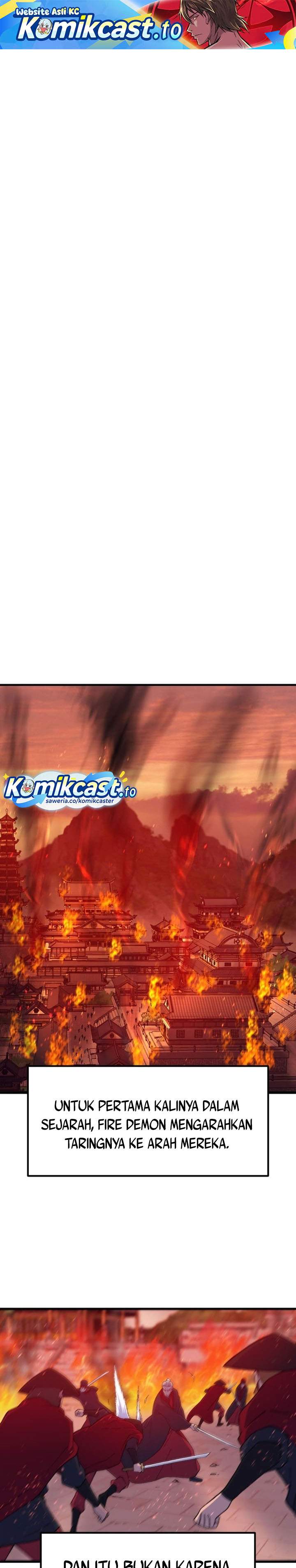 The Great Master Chapter 142