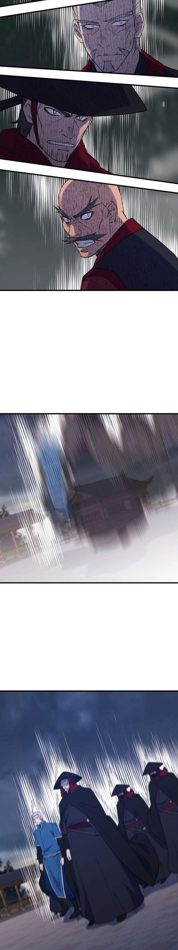The Great Master Chapter 143