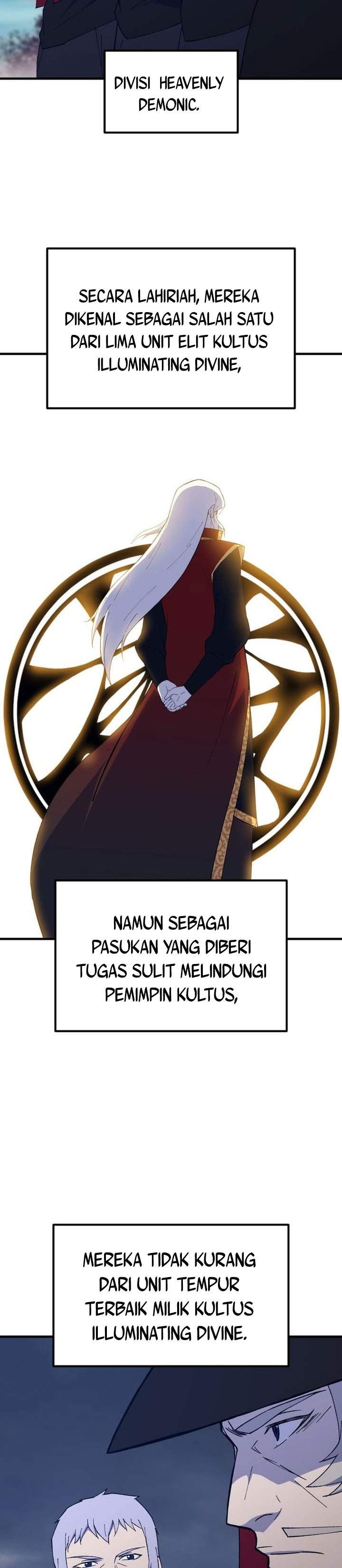The Great Master Chapter 143