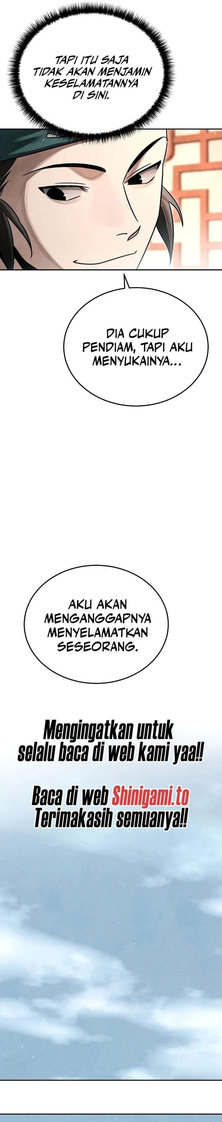 The Great Heavenly Demon Sovereign Chapter 53