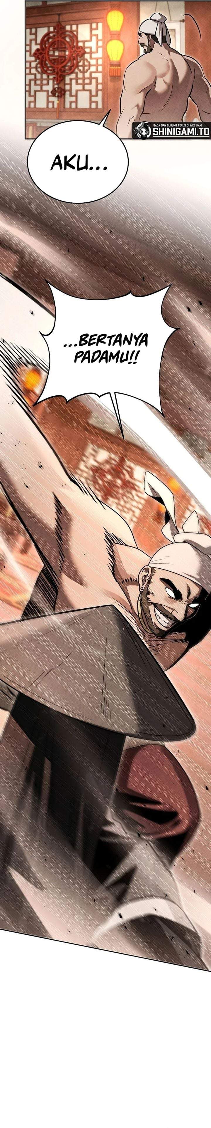 The Great Heavenly Demon Sovereign Chapter 53