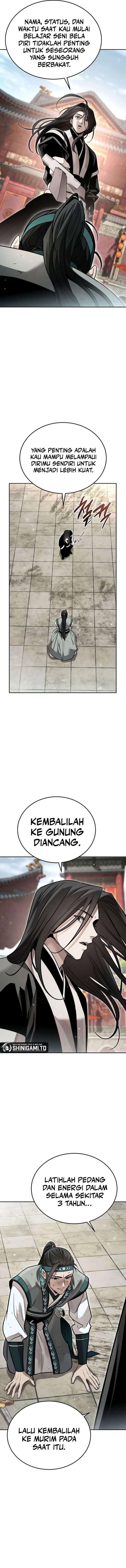 The Great Heavenly Demon Sovereign Chapter 55