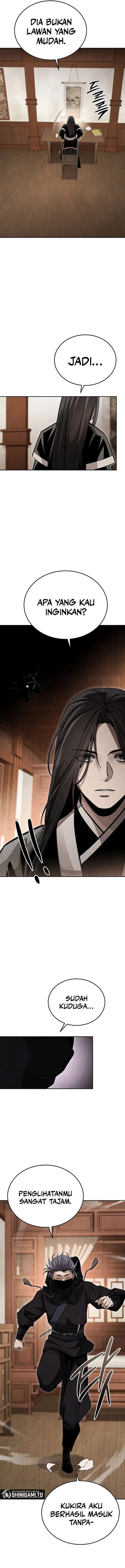 The Great Heavenly Demon Sovereign Chapter 55