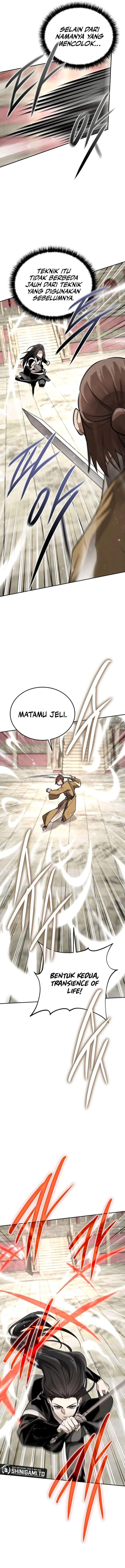 The Great Heavenly Demon Sovereign Chapter 56