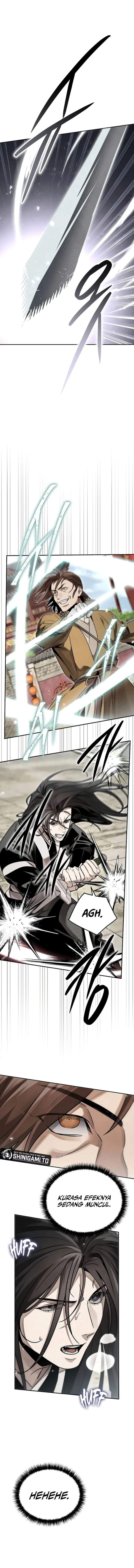 The Great Heavenly Demon Sovereign Chapter 57