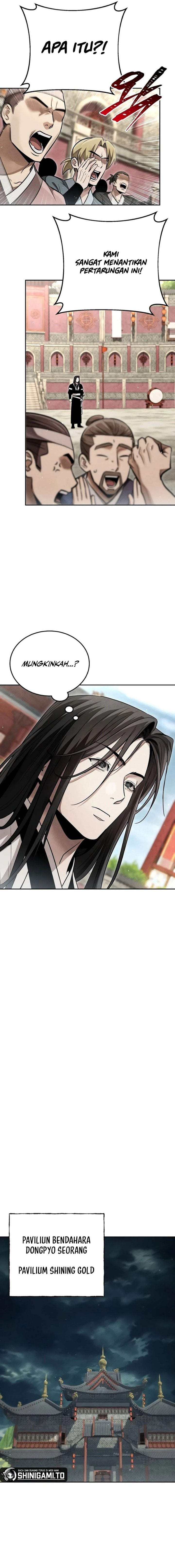 The Great Heavenly Demon Sovereign Chapter 58