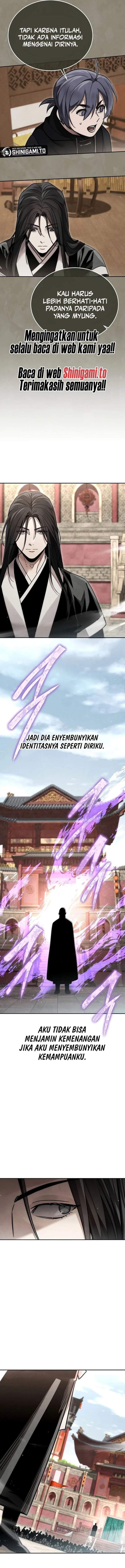 The Great Heavenly Demon Sovereign Chapter 58