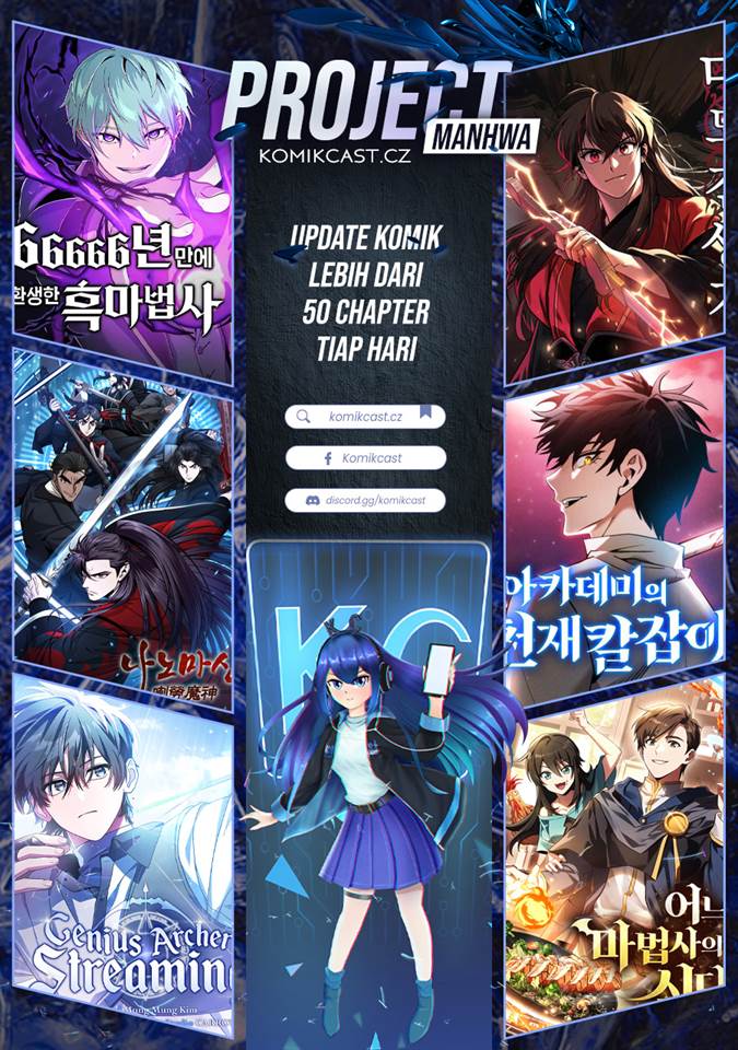The Girl Who See It Chapter 64.6