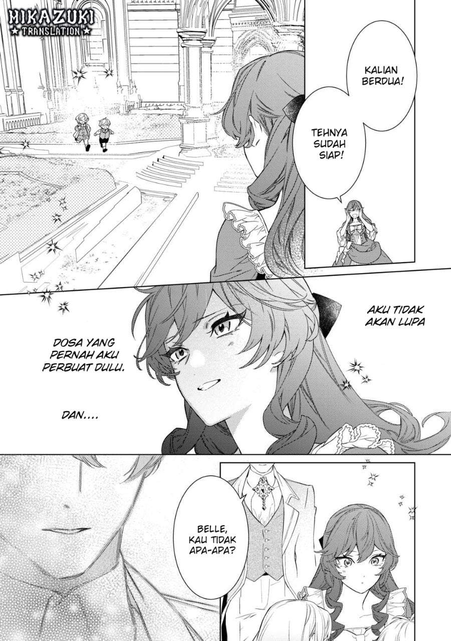 Mamahaha no Kokoroe Chapter 1