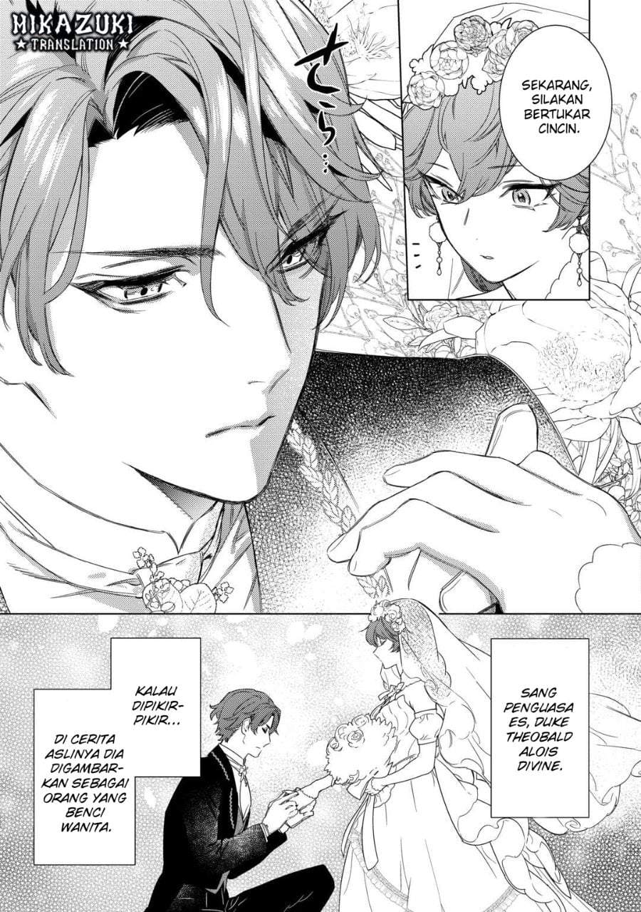 Mamahaha no Kokoroe Chapter 1