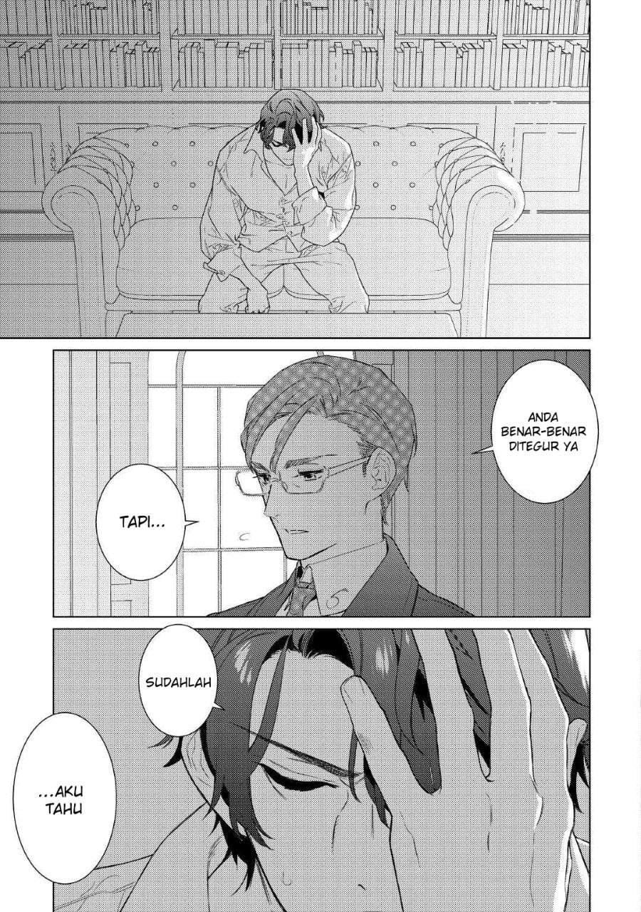 Mamahaha no Kokoroe Chapter 10