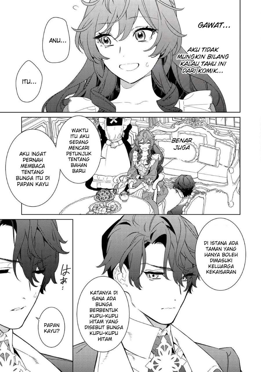 Mamahaha no Kokoroe Chapter 11