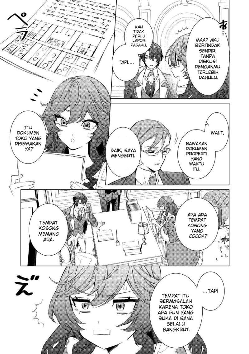 Mamahaha no Kokoroe Chapter 5