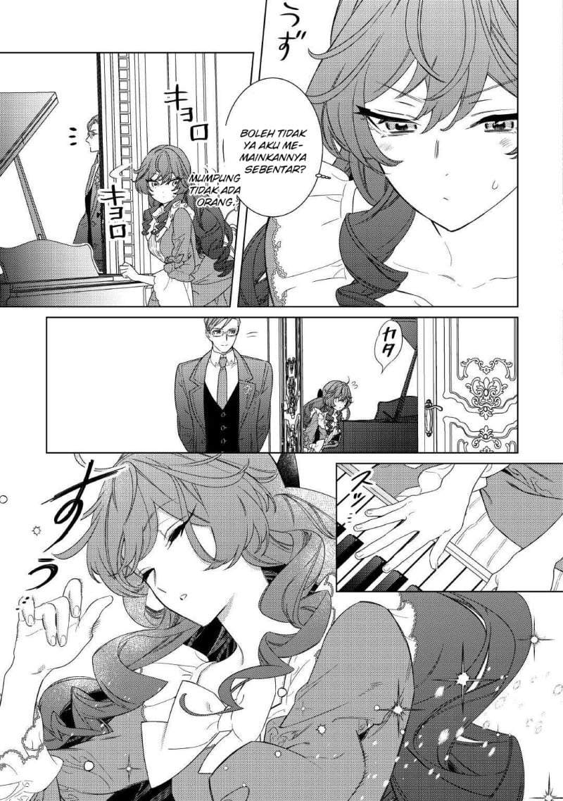 Mamahaha no Kokoroe Chapter 7