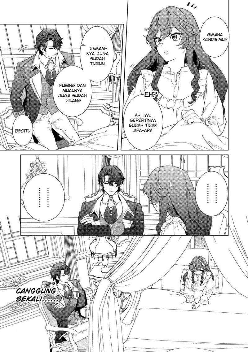 Mamahaha no Kokoroe Chapter 9